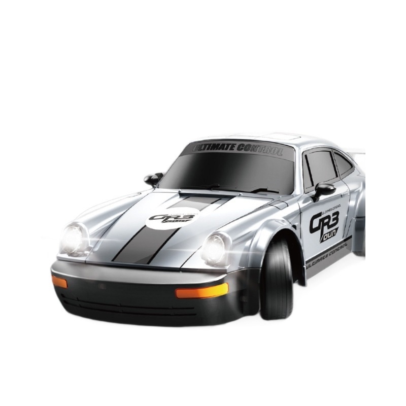 Rc Drift Car 1 24 Scale 4Wd - Carro de Drift RC em Escala