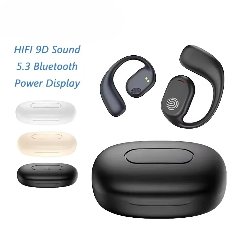 Video Games - 2028 Fones de Ouvido QCY de