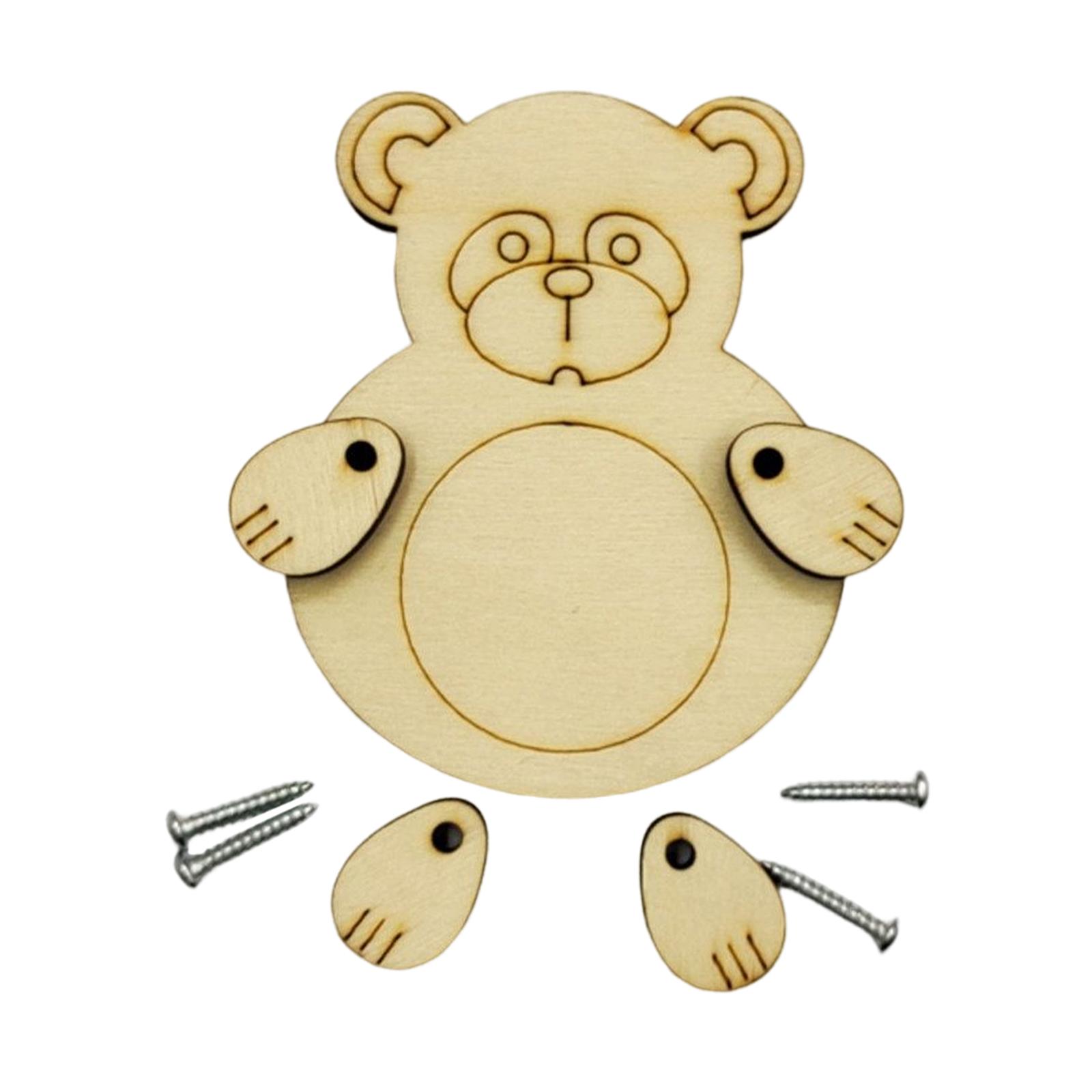 Peças de madeira para o quadro - Montessori Wooden Busy Board Toddler avaliação e preço