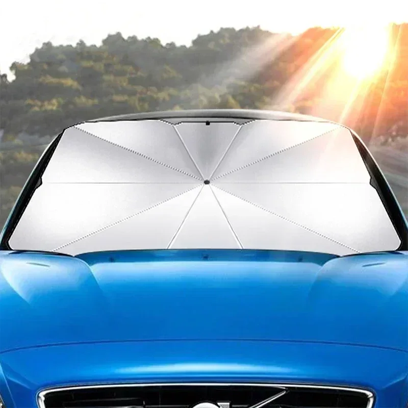 Guarda-sol para Carro, Cobertu - Building Blocks avaliação e preço