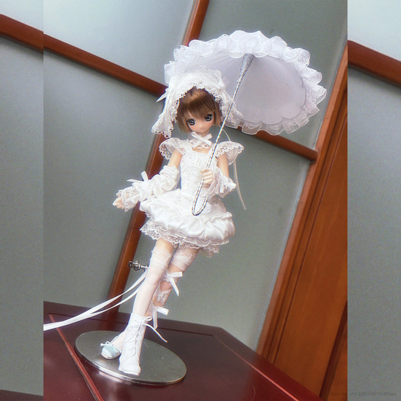 CatForgot Fish 1/6 Roupa para  - Bjd Doll 1 6 Full Set With Clothes avaliação e preço