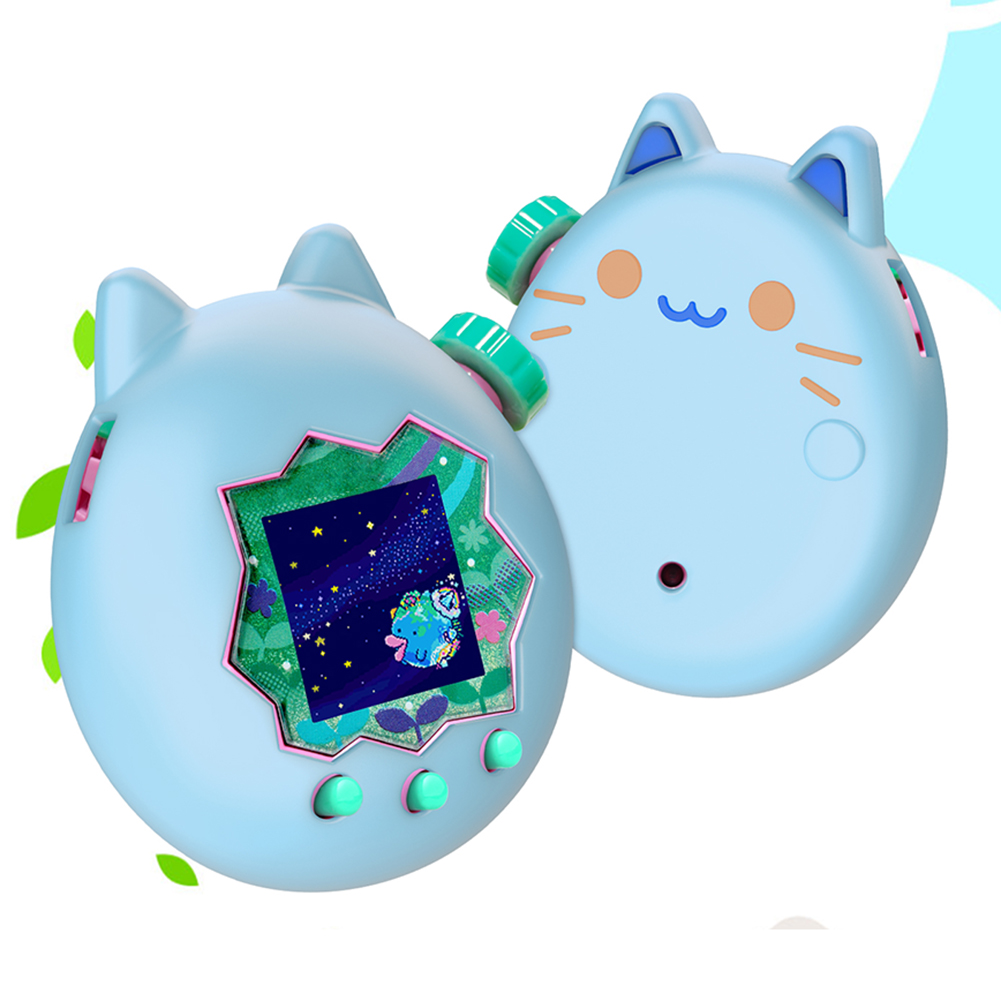 Capa de silicone líquido macio - Tamagotchi Electronic Pet Virtual avaliação e preço
