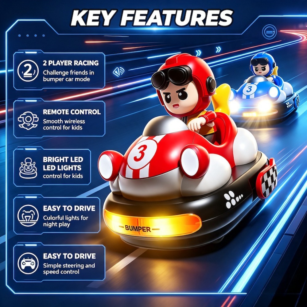 Carrinho de Controle Remoto de - Remote Control Toys avaliação e preço