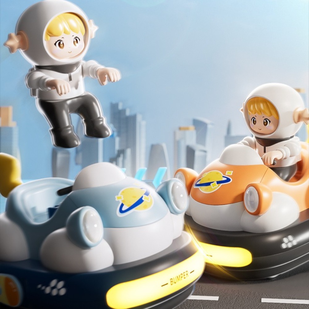 Carrinho de Controle Remoto de - Remote Control Toys avaliação e preço